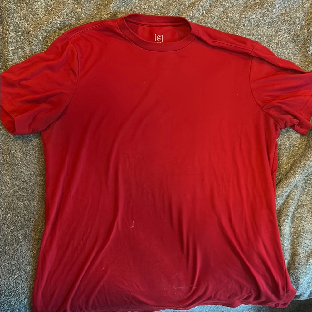 George Tshirt